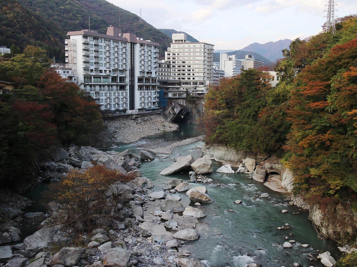🌉 만남의 다리 (후레아이바시) 이미지 5